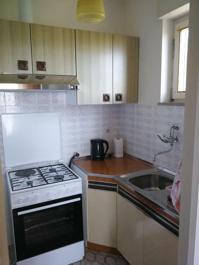 Apartamento Apartman Buky Matulji Exterior foto