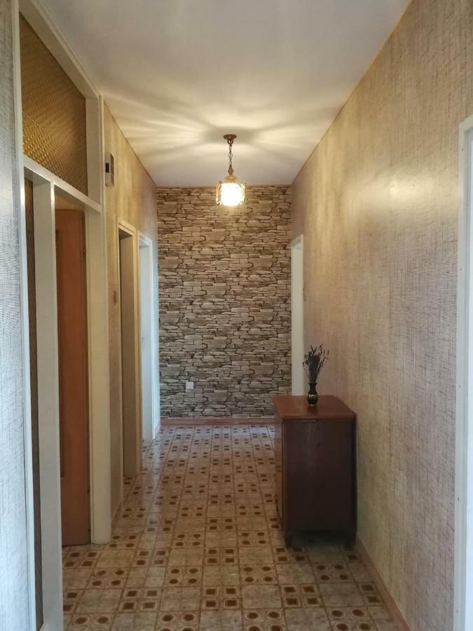 Apartamento Apartman Buky Matulji Exterior foto