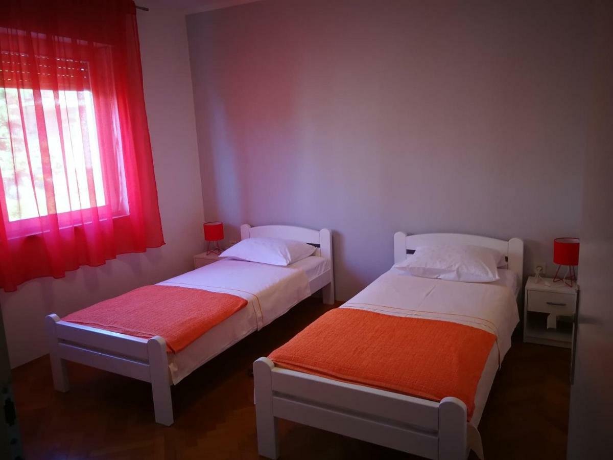 Apartamento Apartman Buky Matulji Exterior foto