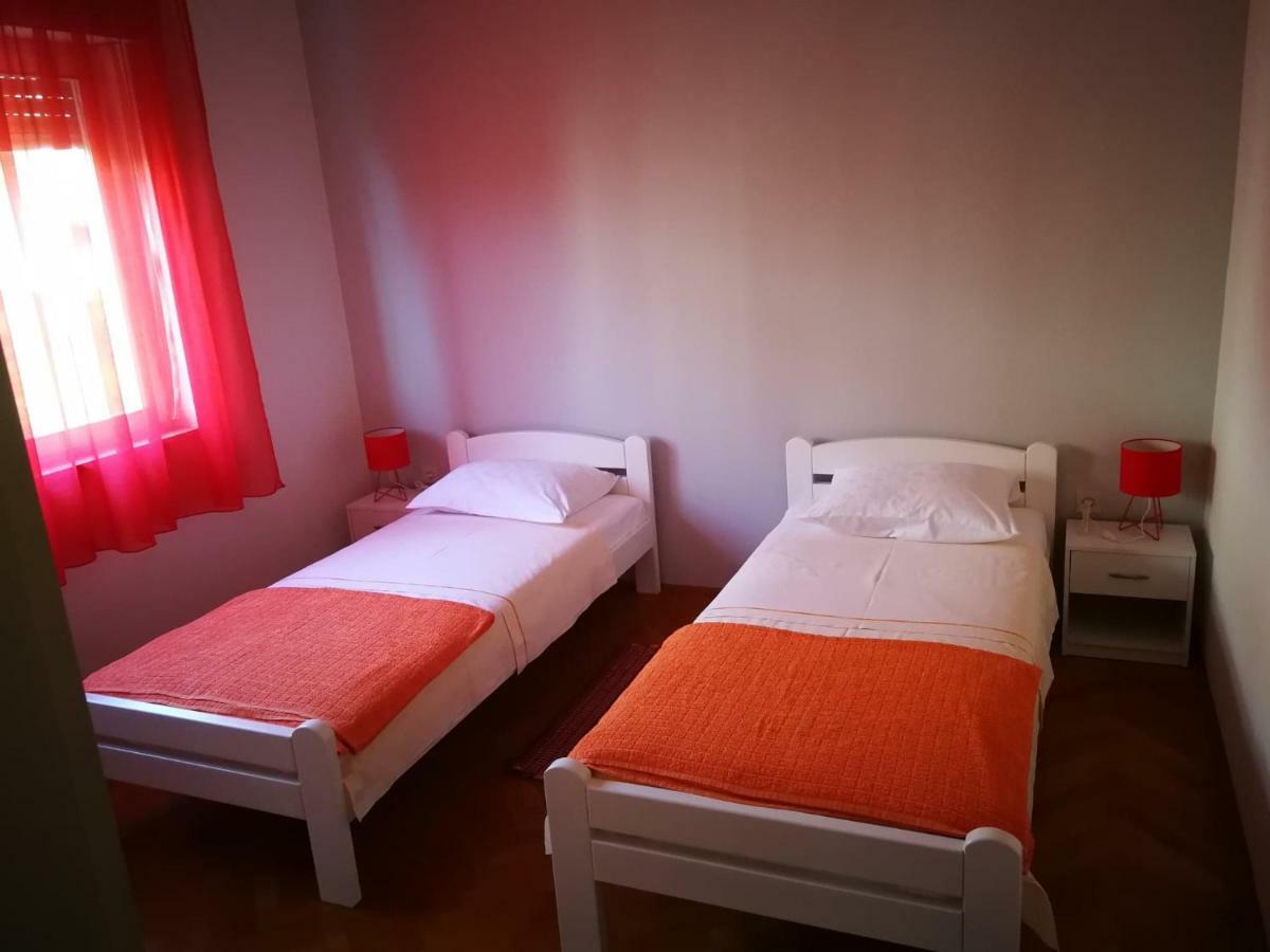 Apartamento Apartman Buky Matulji Exterior foto